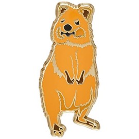 b2170635 animal friends pins quooka wallabee
