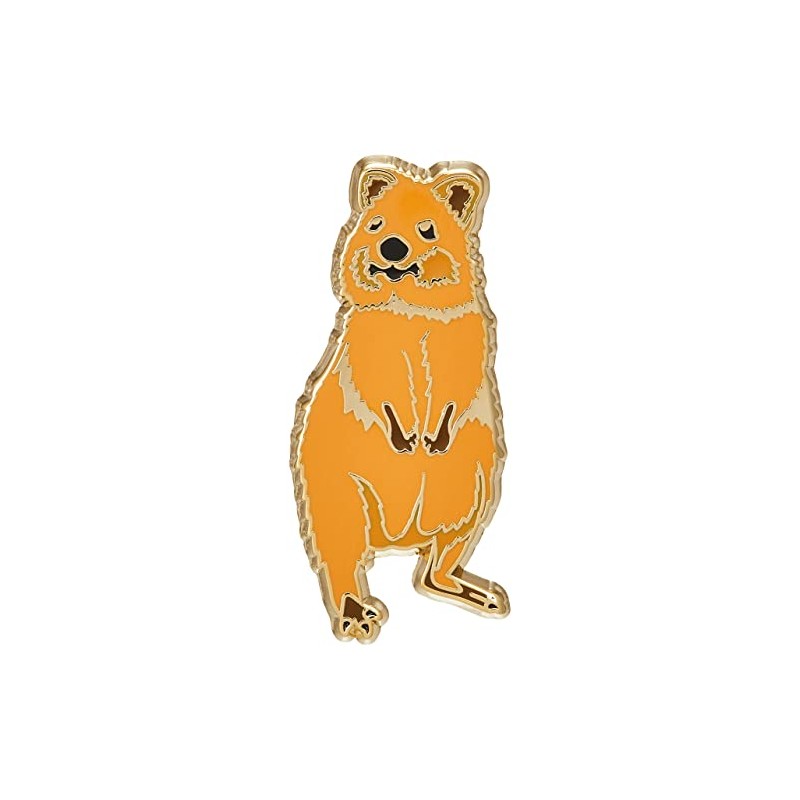 b2170635 animal friends pins quooka wallabee