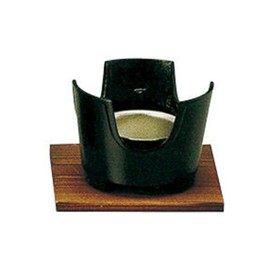 Stove Set (Black) Mini 23 Year Edition