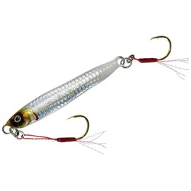 Magbit Sardine Jig, 1.4 oz (40 g)