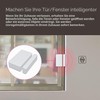 Smart WiFi Door Sensor, Smart Window Contact Sensor, Detects Door/Window