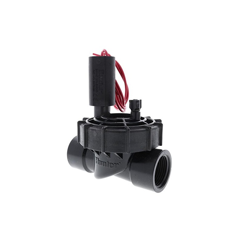 Hunter PGV-100JTG 1" PGV Jar Top without Flow Control