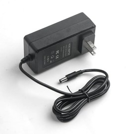 for Turtlebox Turtlebox Gen 2 & Gen 3 15V 3A Speaker Charger: Loud! Power Cord Replacement for Outdoor Portable Bluetooth 5.0 Audio