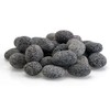 American Fireglass Small Gray Lava Stone (1/2" - 1") 10