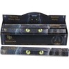 Nemesis Now Lisa Parker Healing Incense Sticks White Sage, Black,