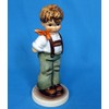 Hummel Hum 626 I Didn't Do It Goebel Figurine