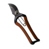 WAKASAYA SYU Pruning Shears Pro 8.9 inches (225 mm) No.M225