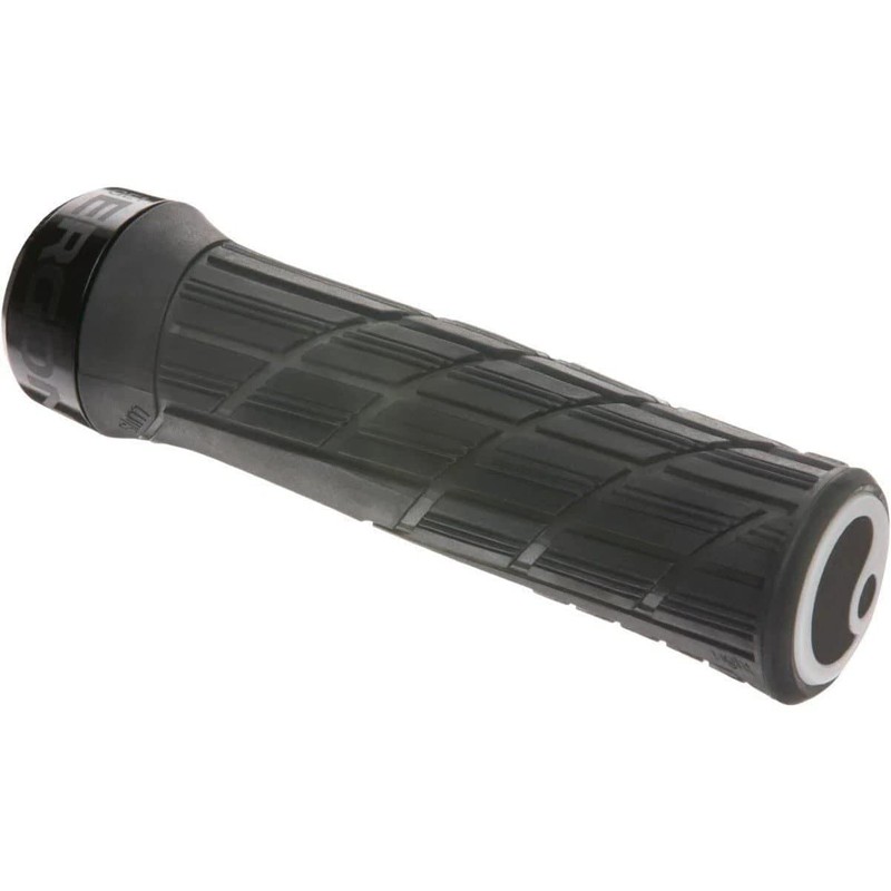 ERGON Unisex's GE1 Grips, Stealth, Slim