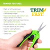 Grotek Monster Bloom 500g New Label & Precision Pruner