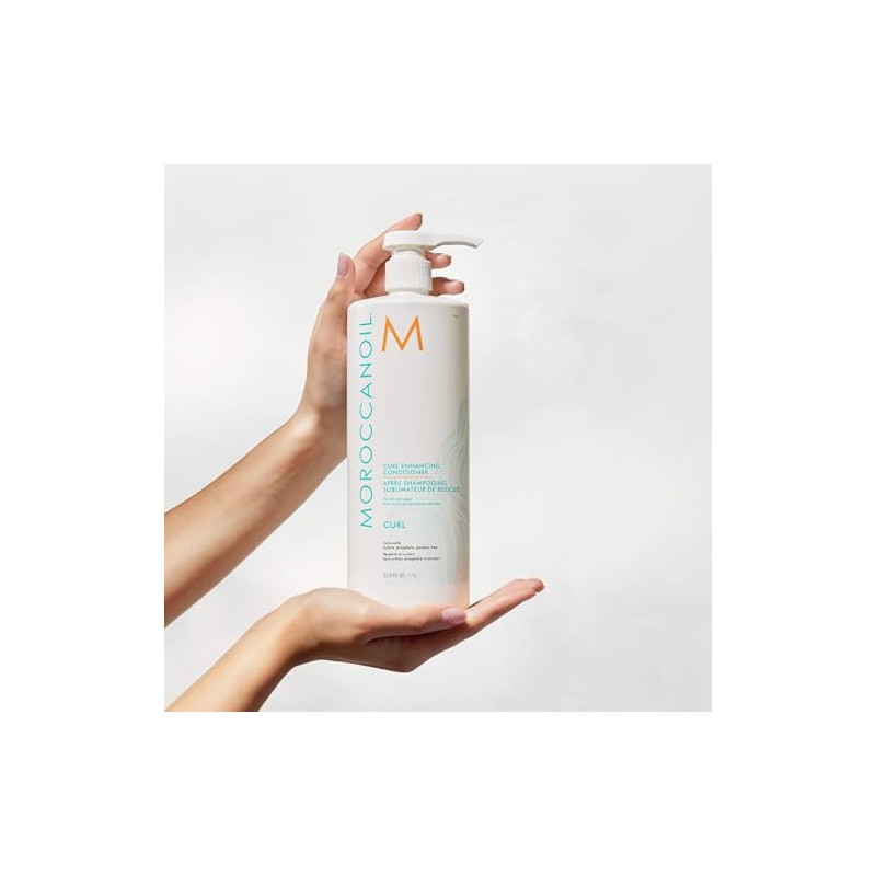 Moroccanoil Acondicionador Activador de Rizos, 250 ml