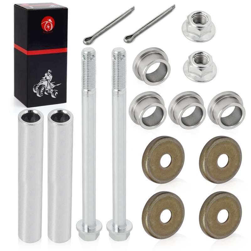 King Pin Spindle Knuckle Bushing Repair Kit For Yamaha G22