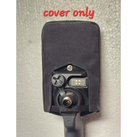 Deanos Minelab Equinox 700, 900 Metal Detector Screen & Touchpad Protector/ Cover USA