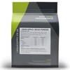 Peak Supps Sour Apple BCAA Powder - Instant Branched Chain