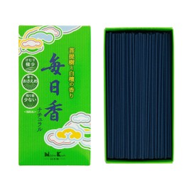 Mainichi Incense Natural Rose Stuffed