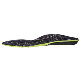Oboz O Fit Insole Plus II - Green Medium