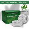 4 Pack Rodent Repellent for Car Engines, Peppermint Oil to