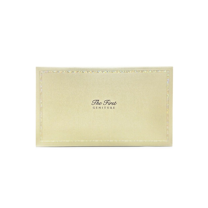 Ohui The First Genature Sim Micro Essence 90ml Set /