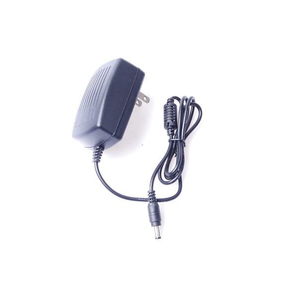 KNACRO AC Adapter 15V 1A DC Power Supply Charger AC