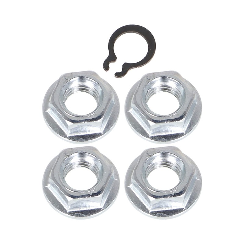 Timunr Bumper Spike Dual Felling Dog Catcher Set Replacement for