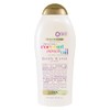 OGX, Body Wash Humectante de Aceite de Coco, 577 ml
