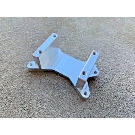 MR Traxxas T-Maxx Tmaxx Big Block Motor Mount Picco .27 .28 Engine