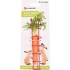 Flamingo Radix Carrot Holder Red 3 x 4 x 17