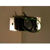 Leviton 705 Rotary Dimmer Push On/Off 600W Incandescent Single Pole