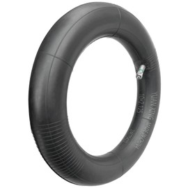 10x2.125 Thickened Inner Tube Compatible with Ninebot by Segway Kickscooter F20/F25/F30/F40/F65/D18W/D28U/D38U 10-inch Inner Tire Original Inflatable Tires (10x2.125 Inner Tube)