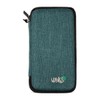 WYNGS Protective Case Turquoise for Graphing Calculator TI-82 Stats