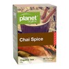 Planet Organic Chai Spice 50 Tea Bags