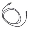 USB Sound Card USB to 3.5mm Jack Sound Adapter External