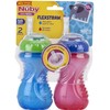 Nuby No-Spill Cup with Flexi Straw