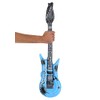 Fun Costumes Guitar Inflatable Prop Standard