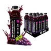 HydraShot Protein Water 12 Botellas 600 ml Protein Water with
