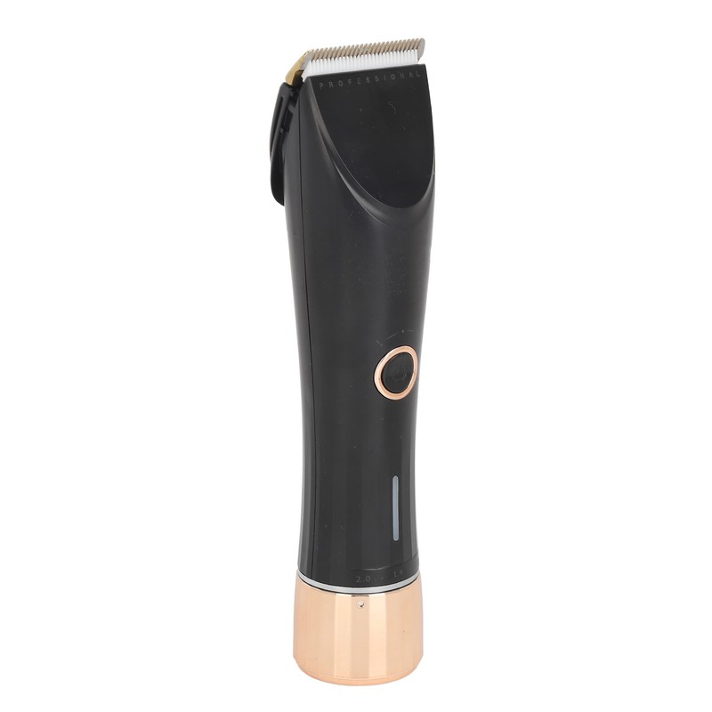 Electronic Haircutting Machine Professional Electric Hair Clipper for Barbershop 100‑240V