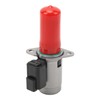 Hydraulic Pump Solenoid Valve 580037013 Square Plug Replacement For Caterpillar