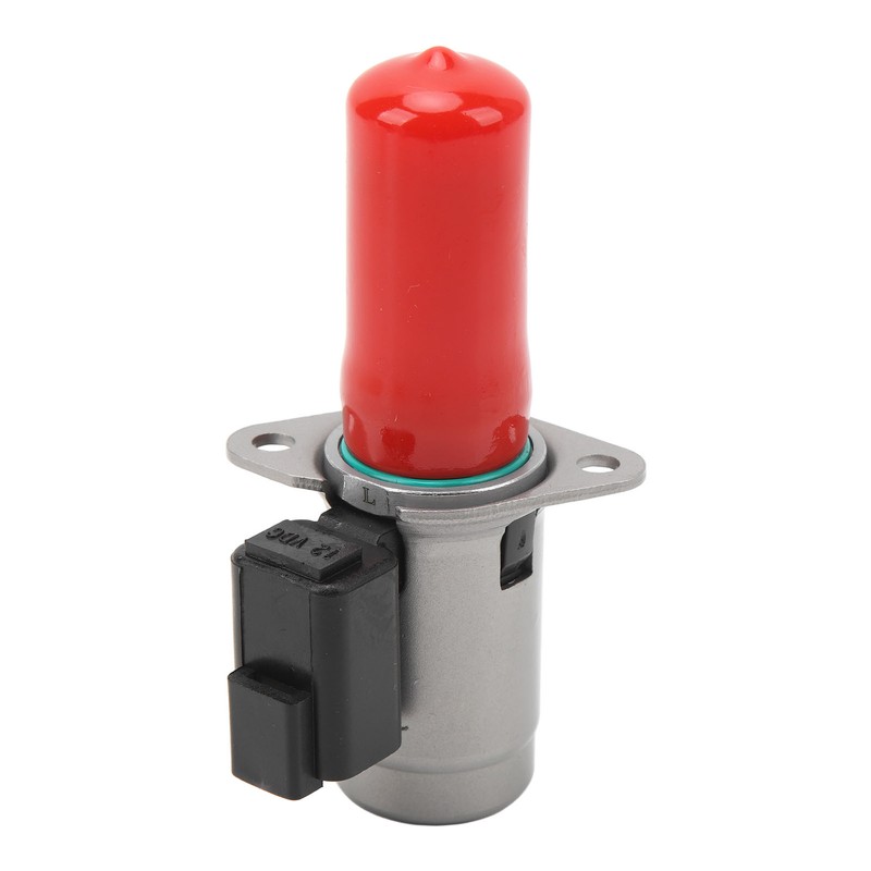 Hydraulic Pump Solenoid Valve 580037013 Square Plug Replacement For Caterpillar
