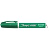 sanford Sharpie Poster-Paint Markers Green Extra fine (35572)