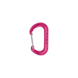 DMM XSRE Wire Gate Carabiner - Pink