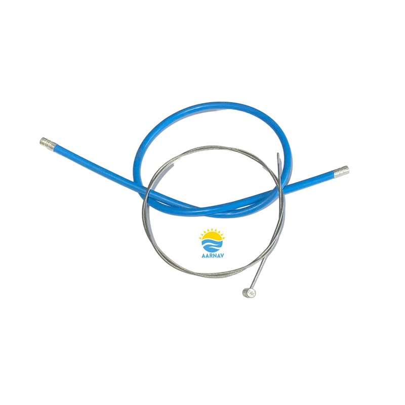AARNAV FRONT REAR BMX MTB BIKE CYCLE BRAKE CABLES, Outer