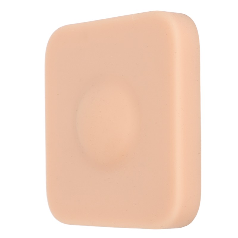 Sebaceous Cyst Removal Trainer Silicone Abscess Incision Drainage Pad Suture