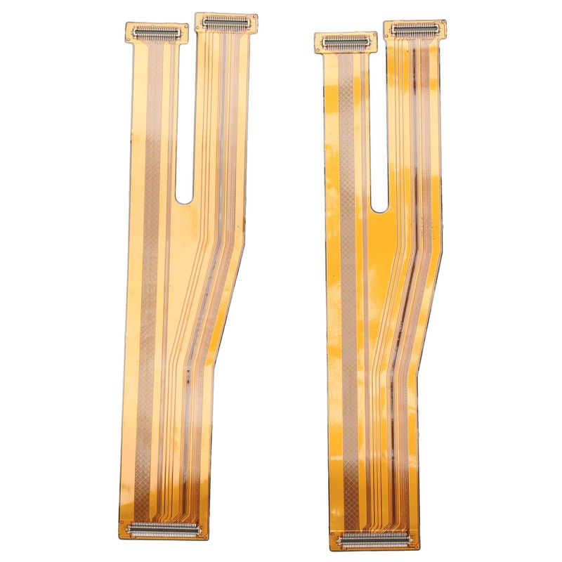 2pcs Motherboard Connection Cable for Galaxy A32 4G A325F Motherboard
