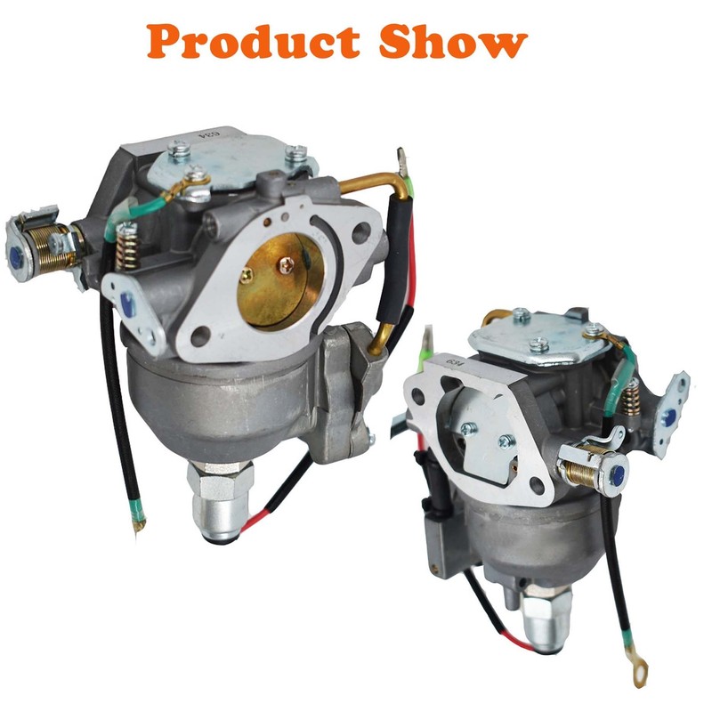 LiGuVCY 24 853 92-S Carburetor Replacement for Kohler CV730 CV740