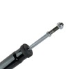 TRQ Rear Shock Absorber Set Compatible with 2009-2023 Nissan Murano