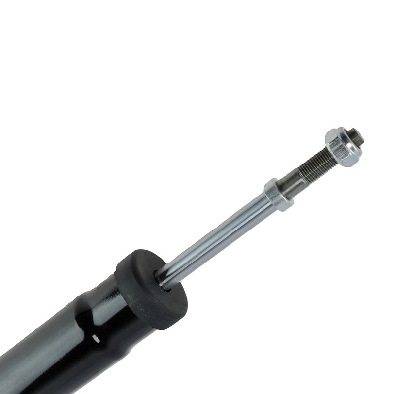 TRQ Rear Shock Absorber Set Compatible with 2009-2023 Nissan Murano