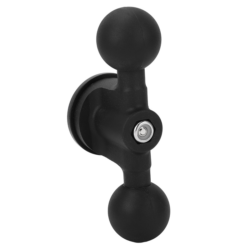 1 Inch Track Ball Prevent Slip Dual B Size Ball