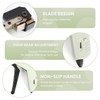 U.S. SOLID Metal Zip Tie Cutter, Stainless Steel Cable Tie