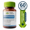 Multivitamínico para hombres mayores de 50 años del siglo XXI,