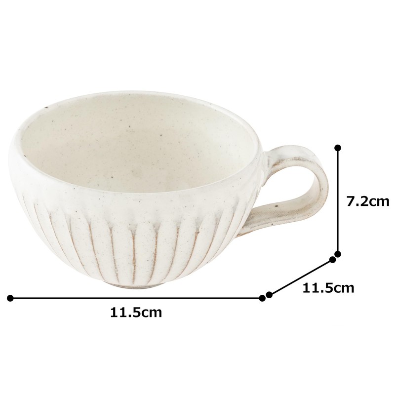 Grinding Soup 10307