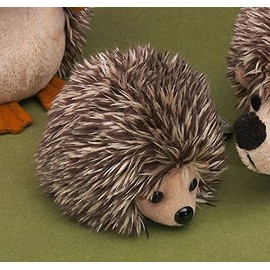 Förster Stofftiere 1040 Igel klein 11cm